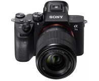 SONY Alpha A7 III + SEL 28-70mm ILCE7M3KB.CEC - 717595 - zdjęcie 2